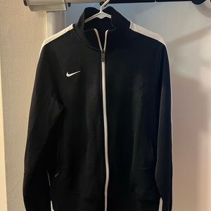 Men’s Nike Track Jacket